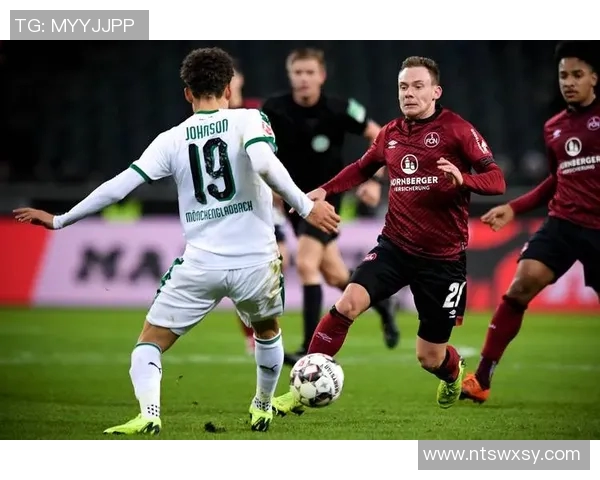 德乙焦点战纽伦堡迎战德累斯顿双方争夺关键三分